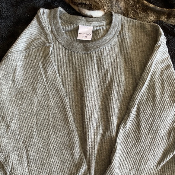 Stanfield’s long john shirt - Picture 1 of 2